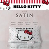 image:imageBatman Harley Quinn DC Comics Beauty Silky Satin Standard Reversible Pillowcase Cover 20x30 for Hair and Skin Officially Licensed Product by Franco CollectiblesHello Kitty