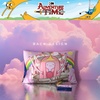 image:imageBatman Harley Quinn DC Comics Beauty Silky Satin Standard Reversible Pillowcase Cover 20x30 for Hair and Skin Officially Licensed Product by Franco CollectiblesAdventure Time  Marceline