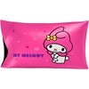 image:imageBatman Harley Quinn DC Comics Beauty Silky Satin Standard Reversible Pillowcase Cover 20x30 for Hair and Skin Officially Licensed Product by Franco CollectiblesMy Melody  Kuromi