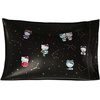 image:imageBatman Harley Quinn DC Comics Beauty Silky Satin Standard Reversible Pillowcase Cover 20x30 for Hair and Skin Officially Licensed Product by Franco CollectiblesHello Kitty  Constellation