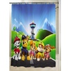 image:imageBeetlejuice Halloween 13Piece Shower Curtain Set 72 x 72 Inch Fabric Curtain with Hooks Bathroom Decor Machine Washable 100 Officially Licensed Product by Franco CollectiblesPaw Patrol