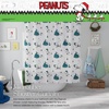 image:imageBeetlejuice Halloween 13Piece Shower Curtain Set 72 x 72 Inch Fabric Curtain with Hooks Bathroom Decor Machine Washable 100 Officially Licensed Product by Franco CollectiblesPeanuts  Snoopy Puffer Coat