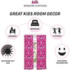 image:imageBeetlejuice Halloween 13Piece Shower Curtain Set 72 x 72 Inch Fabric Curtain with Hooks Bathroom Decor Machine Washable 100 Officially Licensed Product by Franco CollectiblesLol Surprise