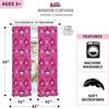 image:imageBeetlejuice Halloween 13Piece Shower Curtain Set 72 x 72 Inch Fabric Curtain with Hooks Bathroom Decor Machine Washable 100 Officially Licensed Product by Franco CollectiblesLol Surprise