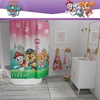 image:imageBeetlejuice Halloween 13Piece Shower Curtain Set 72 x 72 Inch Fabric Curtain with Hooks Bathroom Decor Machine Washable 100 Officially Licensed Product by Franco CollectiblesPaw Patrol Girl  Skye