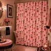 image:imageBeetlejuice Halloween 13Piece Shower Curtain Set 72 x 72 Inch Fabric Curtain with Hooks Bathroom Decor Machine Washable 100 Officially Licensed Product by Franco CollectiblesBetty Boop