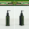 image:imageCare Bears Cheer Bear Wicked Witch Halloween SoapLotionHand Sanitizer Resin Pump Dispenser 1393 Ounces Officially Licensed Product by FrancoBlack  Green  Wicked Soap Pump Dispenser