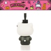 image:imageCare Bears Cheer Bear Wicked Witch Halloween SoapLotionHand Sanitizer Resin Pump Dispenser 1393 Ounces Officially Licensed Product by FrancoBlack  Hello Kitty Skeleton Pump