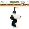 image:imageCare Bears Cheer Bear Wicked Witch Halloween SoapLotionHand Sanitizer Resin Pump Dispenser 1393 Ounces Officially Licensed Product by FrancoBlackRed  Peanuts Snoopy Vampire Pump Dispenser