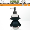 image:imageCare Bears Cheer Bear Wicked Witch Halloween SoapLotionHand Sanitizer Resin Pump Dispenser 1393 Ounces Officially Licensed Product by FrancoBlackRed  Peanuts Snoopy Vampire Pump Dispenser