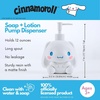 image:imageCare Bears Cheer Bear Wicked Witch Halloween SoapLotionHand Sanitizer Resin Pump Dispenser 1393 Ounces Officially Licensed Product by FrancoCinnamoroll Pump Dispenser