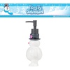 image:imageCare Bears Cheer Bear Wicked Witch Halloween SoapLotionHand Sanitizer Resin Pump Dispenser 1393 Ounces Officially Licensed Product by FrancoFrosty the Snowman