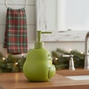 image:imageCare Bears Cheer Bear Wicked Witch Halloween SoapLotionHand Sanitizer Resin Pump Dispenser 1393 Ounces Officially Licensed Product by FrancoGreen  Grinch Pump Dispenser