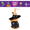 image:imageCare Bears Cheer Bear Wicked Witch Halloween SoapLotionHand Sanitizer Resin Pump Dispenser 1393 Ounces Officially Licensed Product by FrancoOrange  Care Bears Witch Pump Dispenser