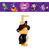 image:imageCare Bears Cheer Bear Wicked Witch Halloween SoapLotionHand Sanitizer Resin Pump Dispenser 1393 Ounces Officially Licensed Product by FrancoOrange  Care Bears Witch Pump Dispenser