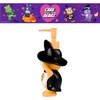 image:imageCare Bears Cheer Bear Wicked Witch Halloween SoapLotionHand Sanitizer Resin Pump Dispenser 1393 Ounces Officially Licensed Product by FrancoOrange  Care Bears Witch Pump Dispenser