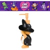 image:imageCare Bears Cheer Bear Wicked Witch Halloween SoapLotionHand Sanitizer Resin Pump Dispenser 1393 Ounces Officially Licensed Product by FrancoOrange  Care Bears Witch Pump Dispenser
