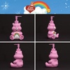 image:imageCare Bears Cheer Bear Wicked Witch Halloween SoapLotionHand Sanitizer Resin Pump Dispenser 1393 Ounces Officially Licensed Product by FrancoPink  Cheer Bear Pump Dispenser