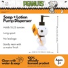 image:imageCare Bears Cheer Bear Wicked Witch Halloween SoapLotionHand Sanitizer Resin Pump Dispenser 1393 Ounces Officially Licensed Product by FrancoSnoopy Halloween Boo Pump Dispenser
