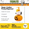 image:imageCare Bears Cheer Bear Wicked Witch Halloween SoapLotionHand Sanitizer Resin Pump Dispenser 1393 Ounces Officially Licensed Product by FrancoSnoopy Halloween Pump Dispenser