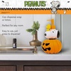 image:imageCare Bears Cheer Bear Wicked Witch Halloween SoapLotionHand Sanitizer Resin Pump Dispenser 1393 Ounces Officially Licensed Product by FrancoSnoopy Halloween Pump Dispenser