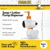 image:imageCare Bears Cheer Bear Wicked Witch Halloween SoapLotionHand Sanitizer Resin Pump Dispenser 1393 Ounces Officially Licensed Product by FrancoSnoopy Harvest Pump Dispenser