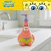 image:imageCare Bears Cheer Bear Wicked Witch Halloween SoapLotionHand Sanitizer Resin Pump Dispenser 1393 Ounces Officially Licensed Product by FrancoSpongebob Squarepants  Patrick Star