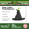 image:imageCare Bears Cheer Bear Wicked Witch Halloween SoapLotionHand Sanitizer Resin Pump Dispenser 1393 Ounces Officially Licensed Product by FrancoWicked Witch Hat