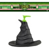 image:imageCare Bears Cheer Bear Wicked Witch Halloween SoapLotionHand Sanitizer Resin Pump Dispenser 1393 Ounces Officially Licensed Product by FrancoWicked Witch Hat