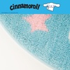 image:imageCollectibles Barbie 100 Cotton Non Slip Plush Bathroom Mat Rug Officially Licensed Product by FrancoCinnamoroll