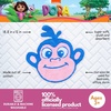 image:imageCollectibles Barbie 100 Cotton Non Slip Plush Bathroom Mat Rug Officially Licensed Product by FrancoDora the Explorer  Boots