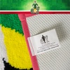 image:imageCollectibles Barbie 100 Cotton Non Slip Plush Bathroom Mat Rug Officially Licensed Product by FrancoElf Buddy