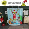 image:imageCollectibles Barbie 100 Cotton Non Slip Plush Bathroom Mat Rug Officially Licensed Product by FrancoGrinch  Bath Contour Set