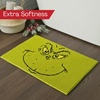 image:imageCollectibles Barbie 100 Cotton Non Slip Plush Bathroom Mat Rug Officially Licensed Product by FrancoGrinch