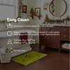 image:imageCollectibles Barbie 100 Cotton Non Slip Plush Bathroom Mat Rug Officially Licensed Product by FrancoGrinch
