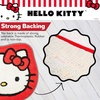 image:imageCollectibles Barbie 100 Cotton Non Slip Plush Bathroom Mat Rug Officially Licensed Product by FrancoHello Kitty Red Bow