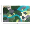 image:imageCollectibles Barbie 100 Cotton Non Slip Plush Bathroom Mat Rug Officially Licensed Product by FrancoJurassic World 2