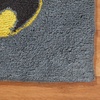 image:imageCollectibles Barbie 100 Cotton Non Slip Plush Bathroom Mat Rug Officially Licensed Product by FrancoJustice League