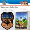 image:imageCollectibles Barbie 100 Cotton Non Slip Plush Bathroom Mat Rug Officially Licensed Product by FrancoPaw Patrol