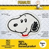 image:imageCollectibles Barbie 100 Cotton Non Slip Plush Bathroom Mat Rug Officially Licensed Product by FrancoPeanuts