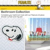 image:imageCollectibles Barbie 100 Cotton Non Slip Plush Bathroom Mat Rug Officially Licensed Product by FrancoPeanuts