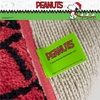 image:imageCollectibles Barbie 100 Cotton Non Slip Plush Bathroom Mat Rug Officially Licensed Product by FrancoPeanuts Snoopy