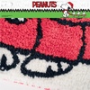 image:imageCollectibles Barbie 100 Cotton Non Slip Plush Bathroom Mat Rug Officially Licensed Product by FrancoPeanuts Snoopy