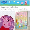 image:imageCollectibles Barbie 100 Cotton Non Slip Plush Bathroom Mat Rug Officially Licensed Product by FrancoPeppa Pig