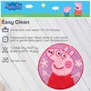 image:imageCollectibles Barbie 100 Cotton Non Slip Plush Bathroom Mat Rug Officially Licensed Product by FrancoPeppa Pig