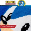 image:imageCollectibles Barbie 100 Cotton Non Slip Plush Bathroom Mat Rug Officially Licensed Product by FrancoSonic the Hedgehog