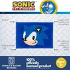 image:imageCollectibles Barbie 100 Cotton Non Slip Plush Bathroom Mat Rug Officially Licensed Product by FrancoSonic the Hedgehog
