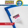image:imageCollectibles Barbie 100 Cotton Non Slip Plush Bathroom Mat Rug Officially Licensed Product by FrancoSonic the Hedgehog