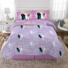 image:imageDisney Frozen 2 Kids Bedding Super Soft Comforter And Sheet Set 5 Piece Full Size Official Disney Product By FrancoDisney Frozen 2