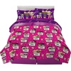image:imageDisney Frozen 2 Kids Bedding Super Soft Comforter And Sheet Set 5 Piece Full Size Official Disney Product By FrancoLol Surprise